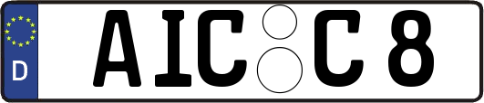 AIC-C8