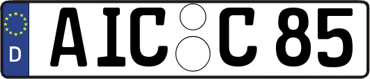 AIC-C85
