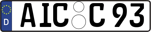 AIC-C93