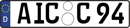 AIC-C94