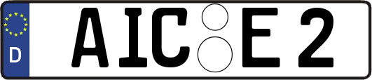 AIC-E2