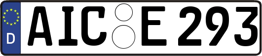 AIC-E293