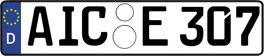 AIC-E307