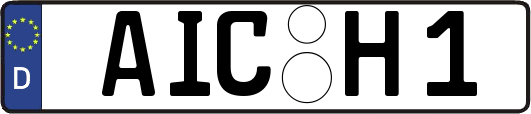 AIC-H1