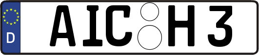 AIC-H3