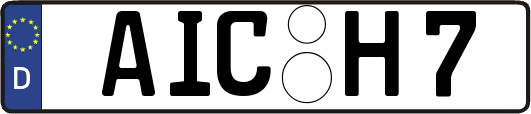 AIC-H7
