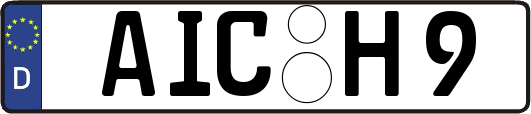AIC-H9