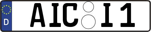 AIC-I1
