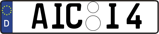 AIC-I4