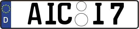 AIC-I7