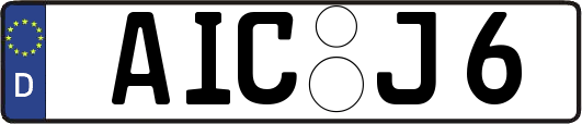 AIC-J6