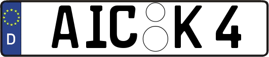 AIC-K4