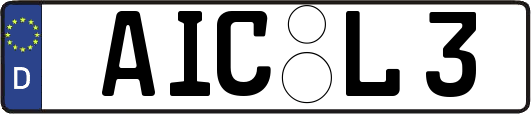 AIC-L3