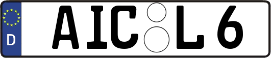 AIC-L6