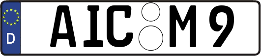 AIC-M9