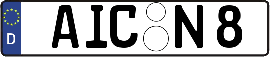 AIC-N8