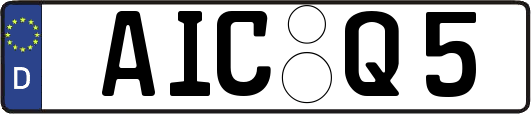 AIC-Q5
