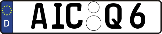 AIC-Q6