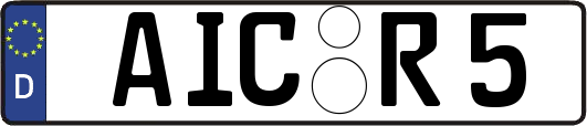 AIC-R5