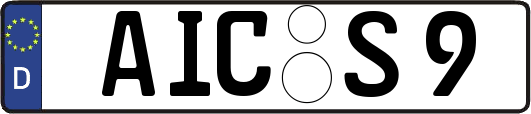 AIC-S9