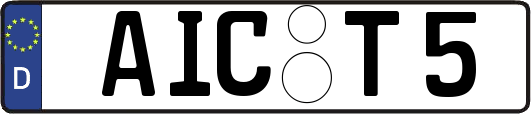 AIC-T5