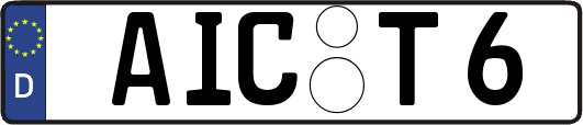 AIC-T6