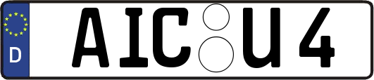 AIC-U4