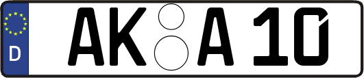 AK-A10