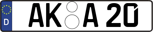 AK-A20
