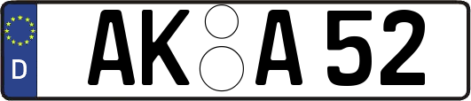 AK-A52