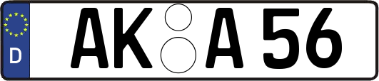 AK-A56