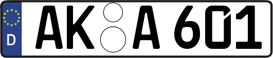 AK-A601