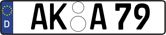 AK-A79