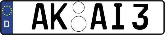 AK-AI3