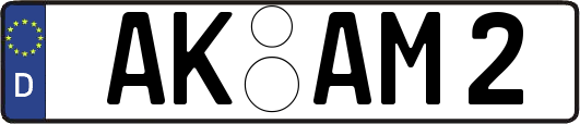 AK-AM2