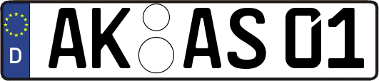 AK-AS01