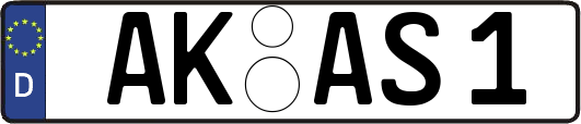 AK-AS1