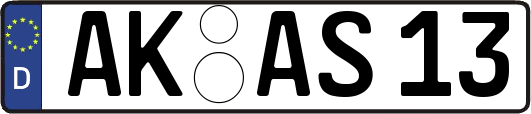 AK-AS13
