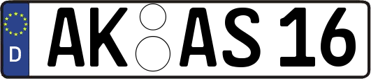 AK-AS16