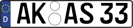 AK-AS33