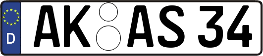 AK-AS34