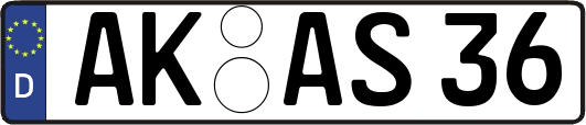 AK-AS36