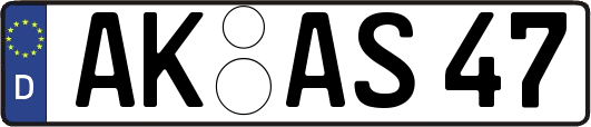 AK-AS47