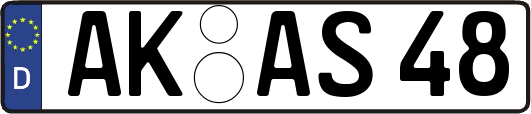 AK-AS48