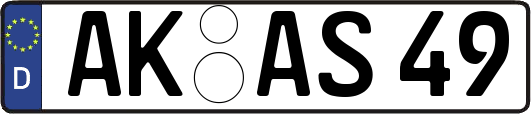 AK-AS49