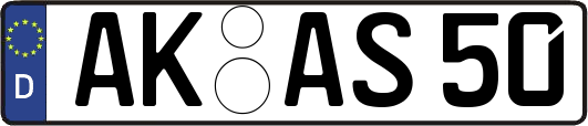 AK-AS50