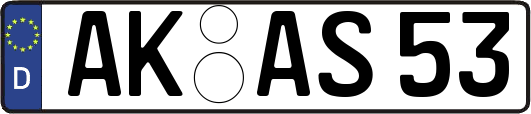 AK-AS53