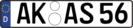 AK-AS56