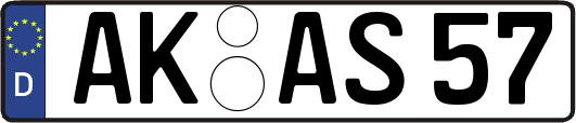 AK-AS57