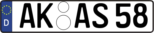 AK-AS58